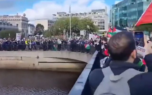 dublin