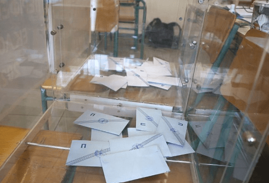 εκλ