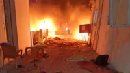 fotia-nosokomeio-gaza