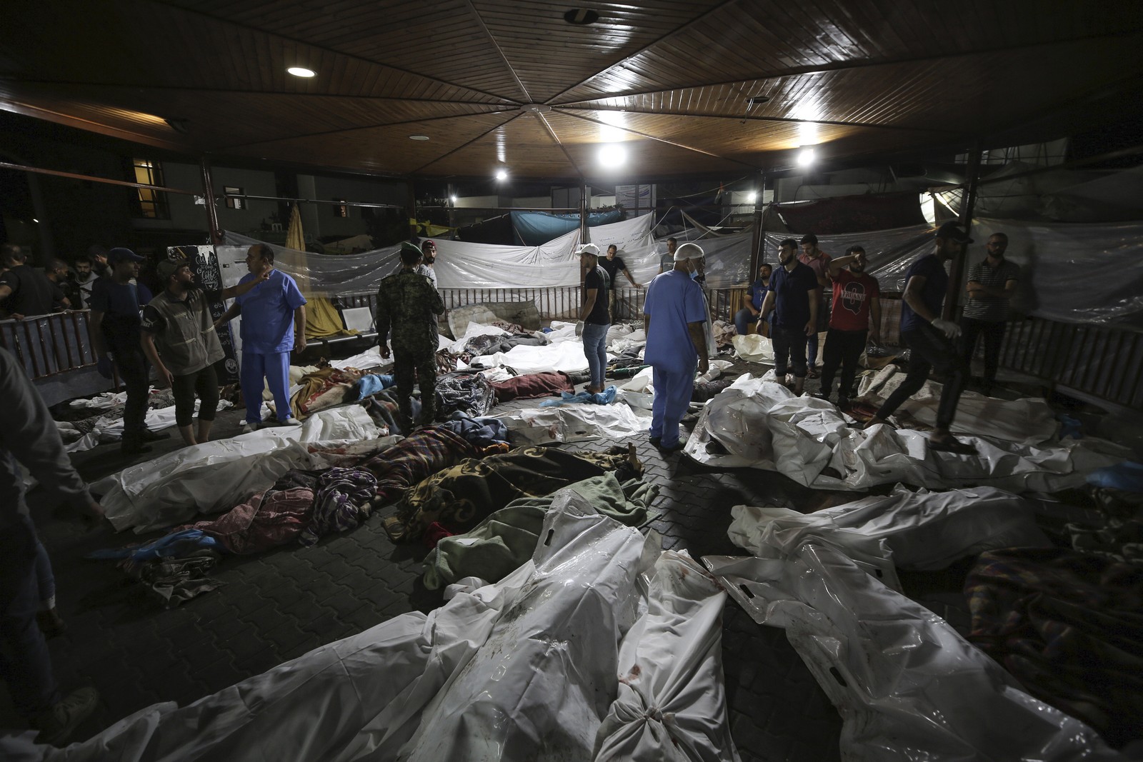 gaza-bodies_nosokomeio