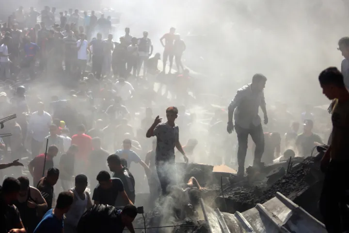 gaza-bombs-rubble