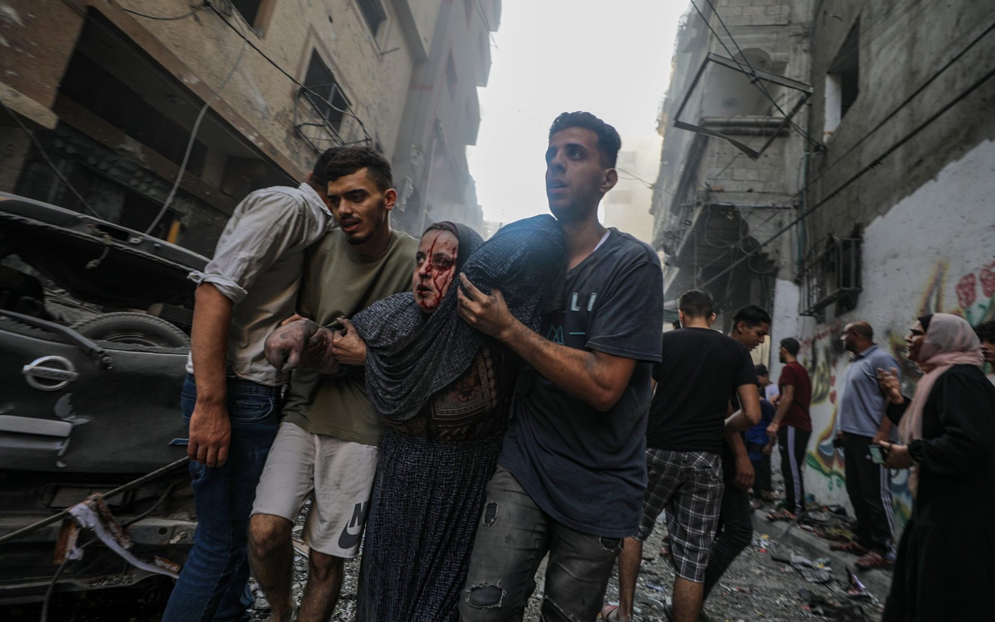 gaza-bombs