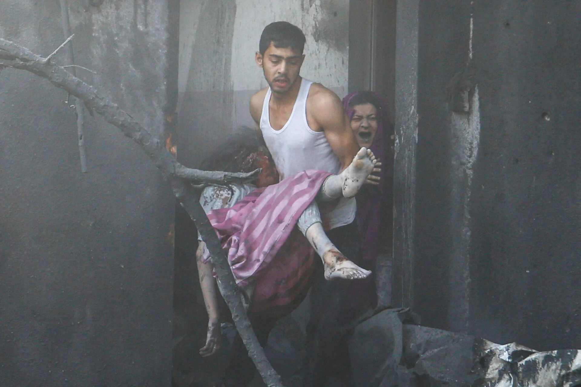 gaza-pain