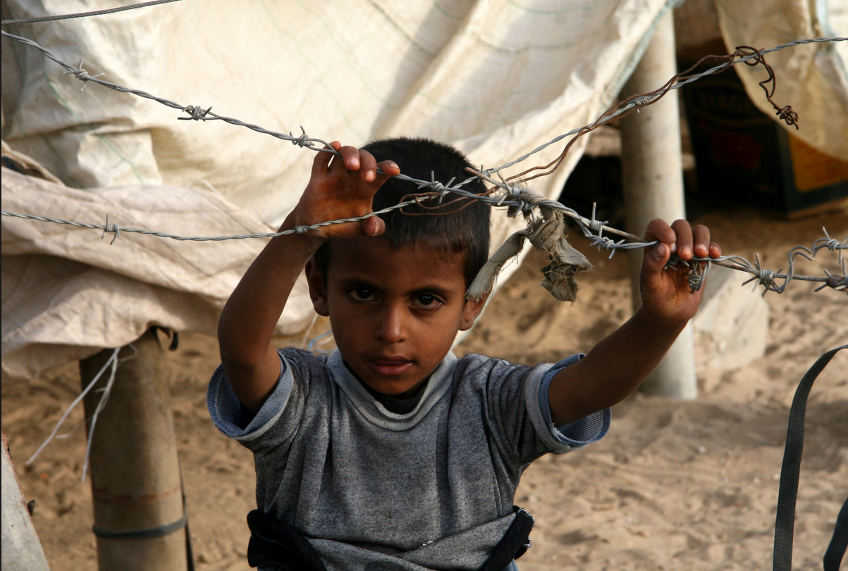 gaza_apokleismos