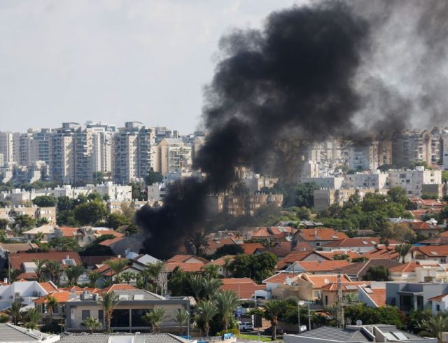 gaza_israhl