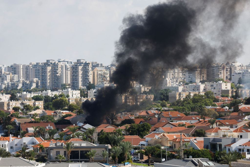 gaza_israhl