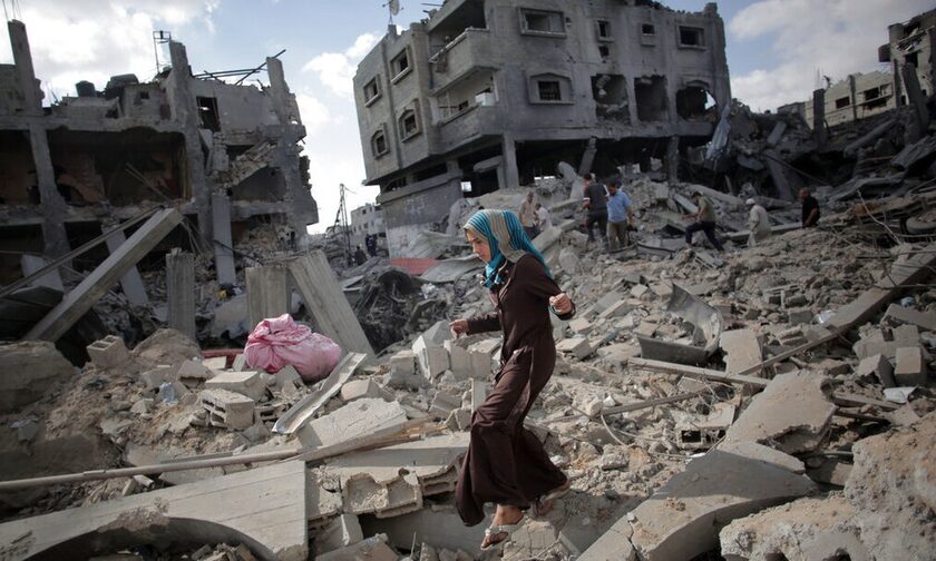 gaza_koritsi