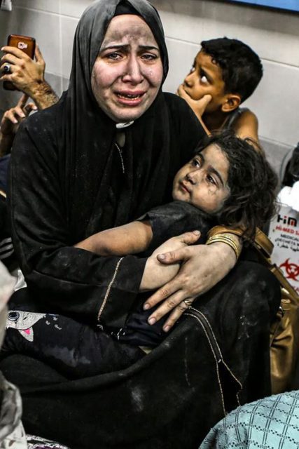gaza_nosokomeio