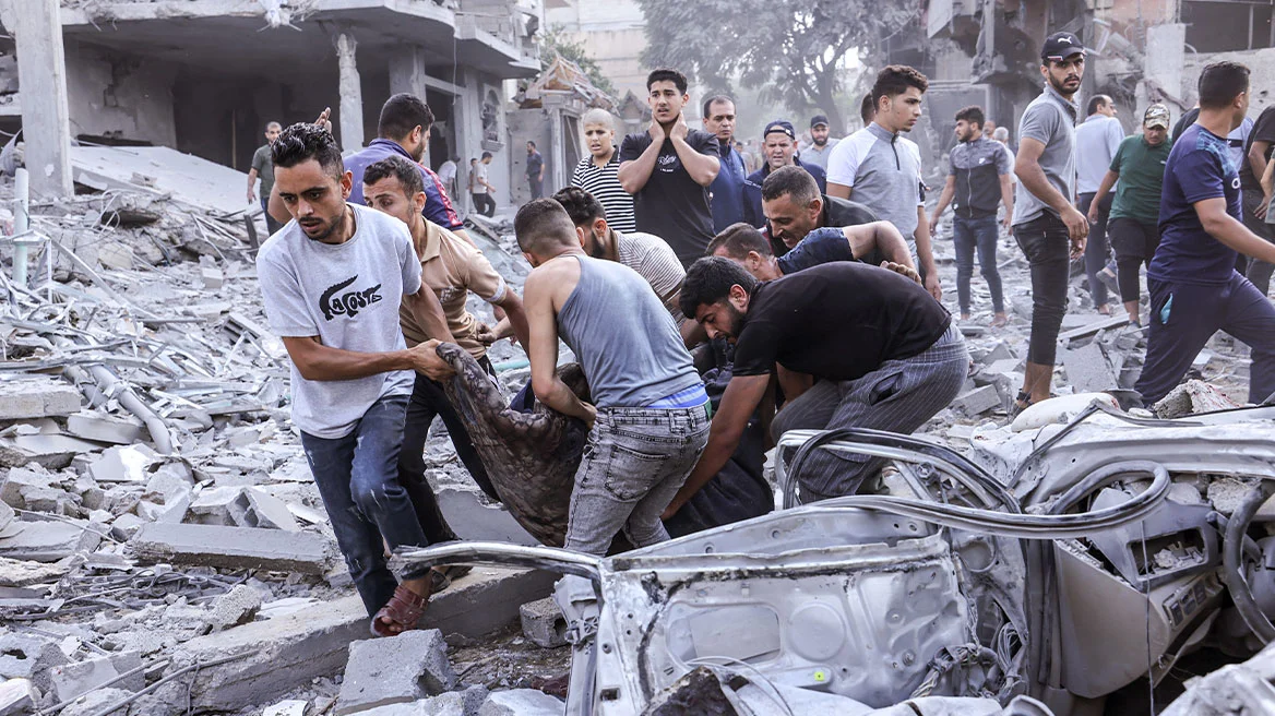 gaza_nosokomeio_ruins