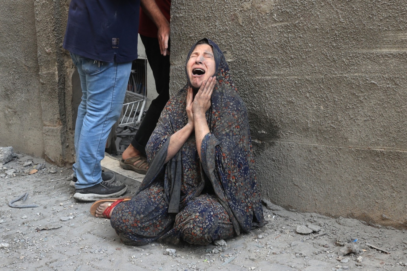 gaza_woman