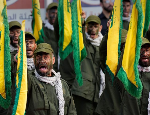 hesbollah