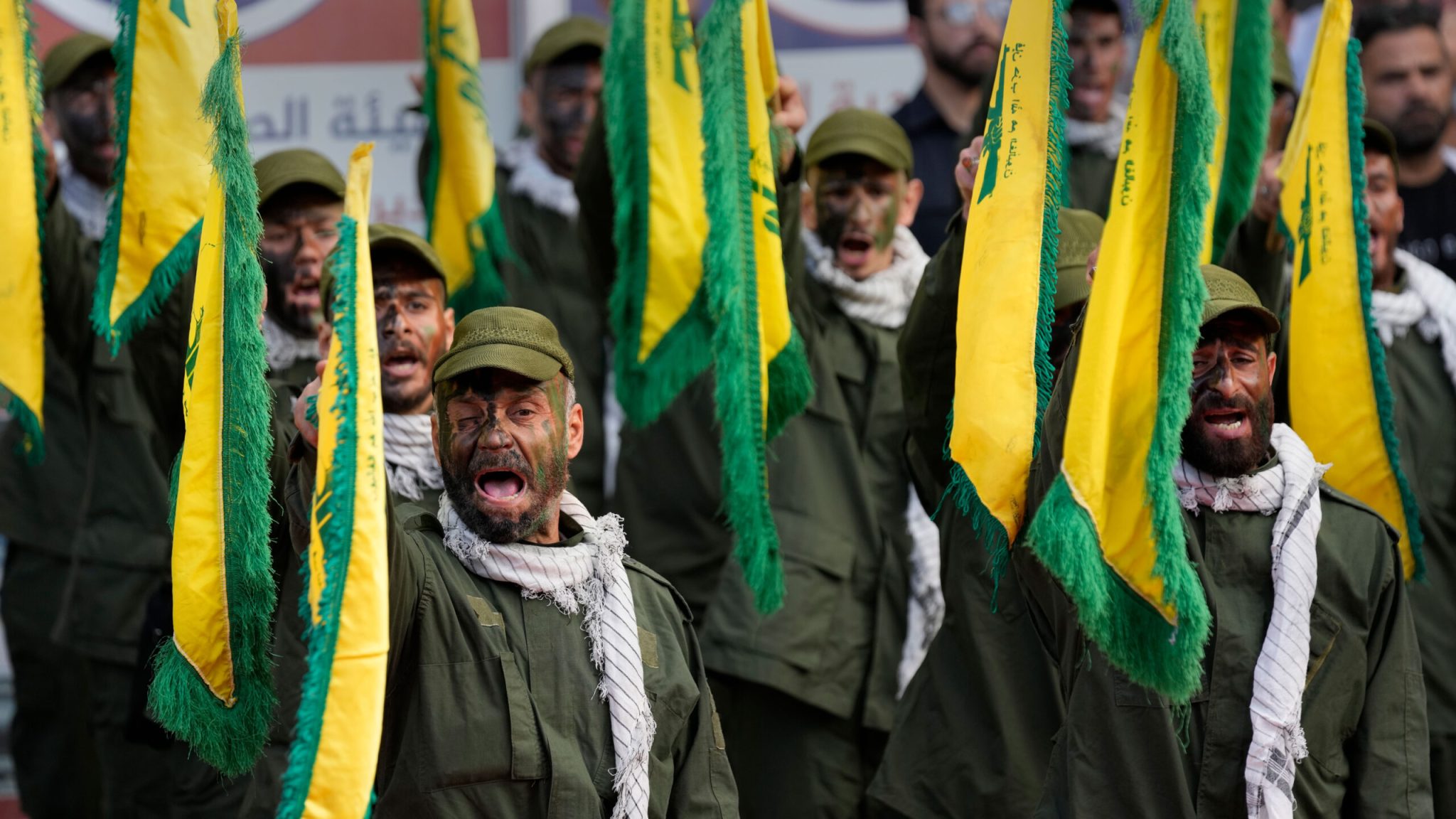 hesbollah