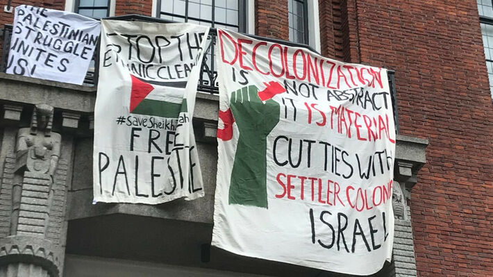 holland-palestine