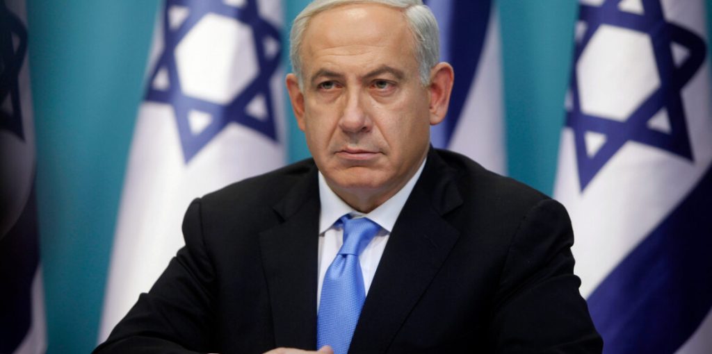 netanyahu