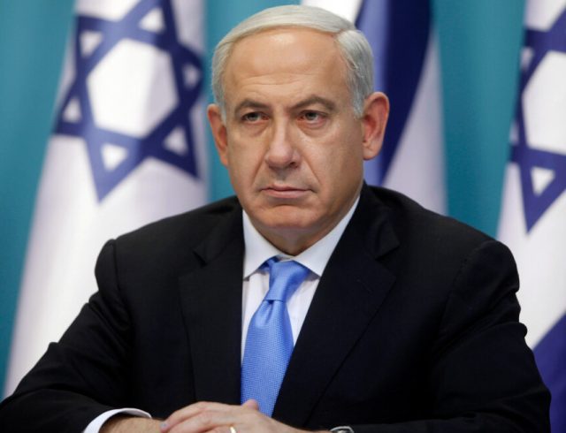 netanyahu