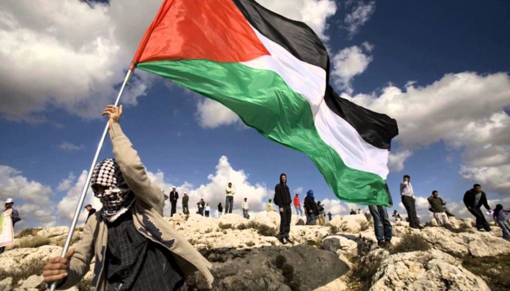 palestine SHMAIA