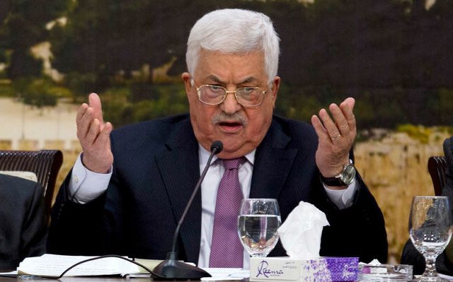 palestine-mahmoud-abbas