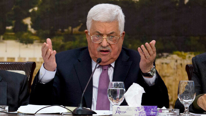 palestine-mahmoud-abbas