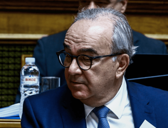 παπαθανασης