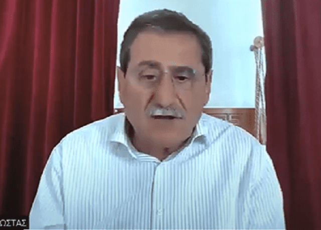 πελετιδης