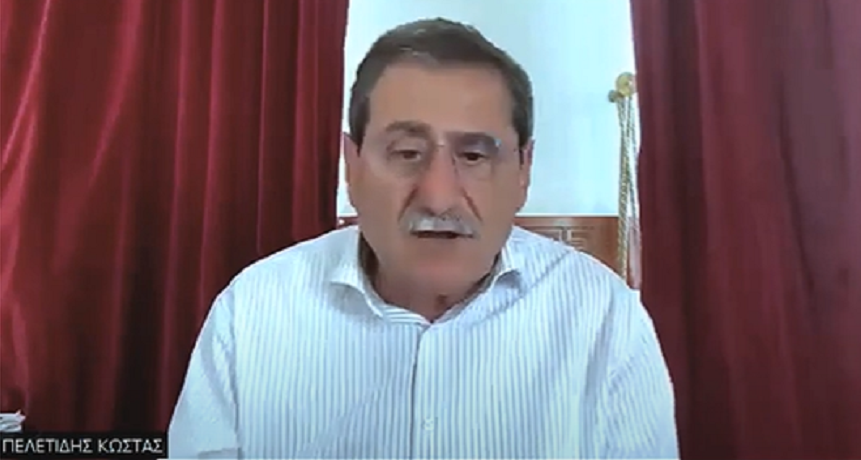 πελετιδης