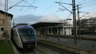 proastiakos