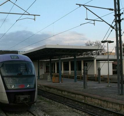proastiakos