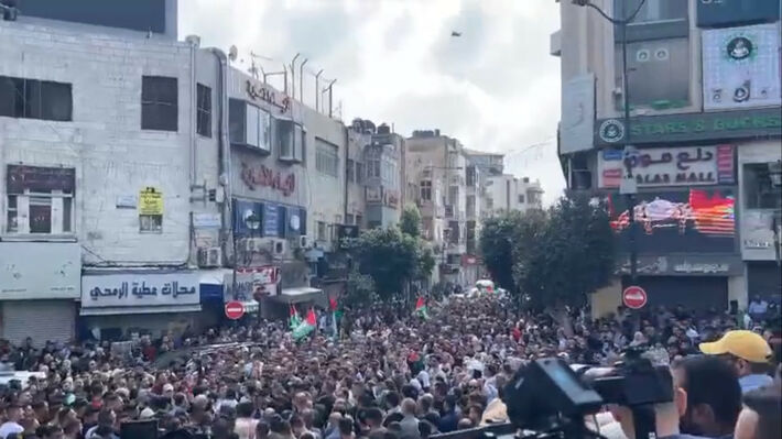 ramalla-protest
