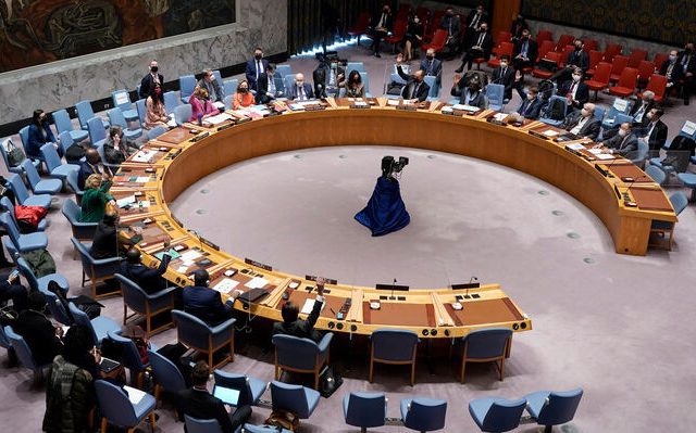 security-council