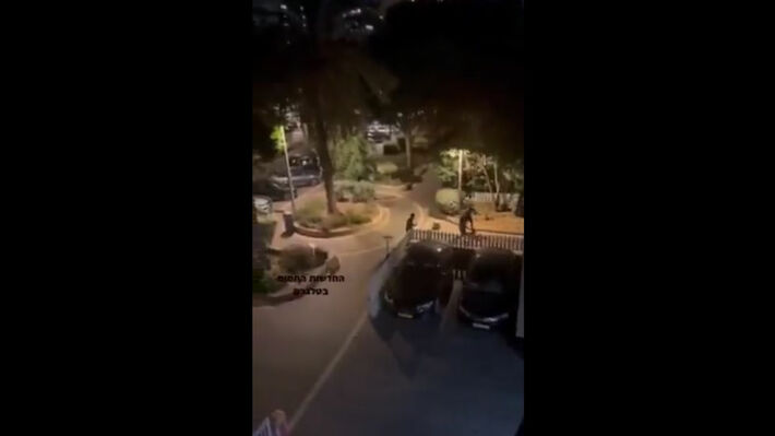tel-aviv