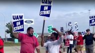 uaw-ford-strike