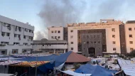 2023-11-08T164345Z_19231414_RC2294ALDD2W_RTRMADP_3_ISRAL-PALESTINIANS-GAZA-HOSPITAL-SHIFA-1-1699576493
