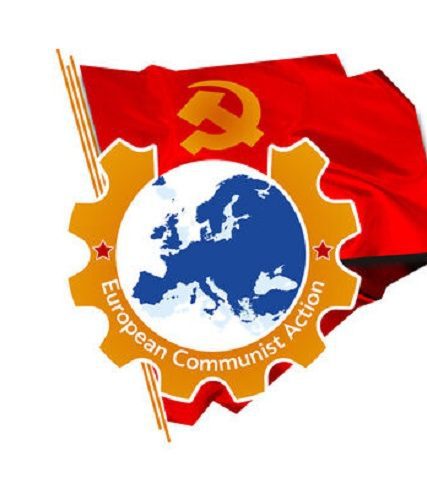 ΕΥΡΩΠΑΙΚΗ ΚΟΜΜΟΥΝΙΣΤΙΚΗ ΔΡΑΣΗ ΕΚΔ
