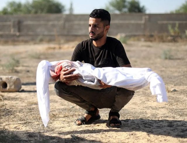 Gaza