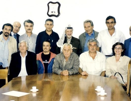 ΠΑΜΕ ΠΑΛΑΙΣΤΙΝΗ 4