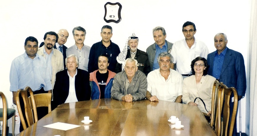 ΠΑΜΕ ΠΑΛΑΙΣΤΙΝΗ 4