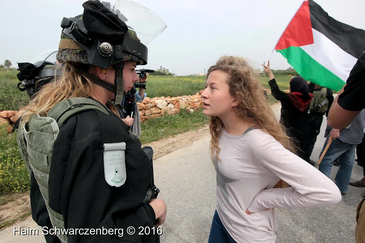 ahed_tamimi