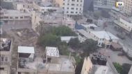 al shifa tanks