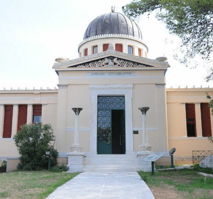 asteroskopio
