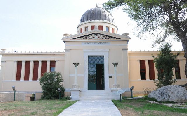asteroskopio