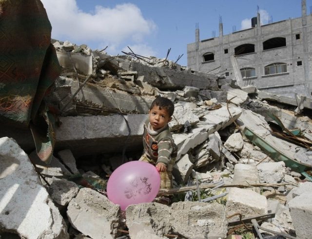 child_gaza