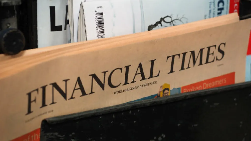 financial-times