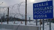 finland-russia