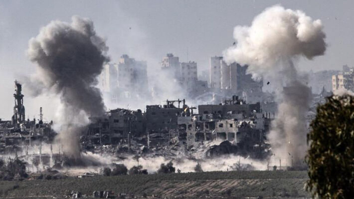 gaza