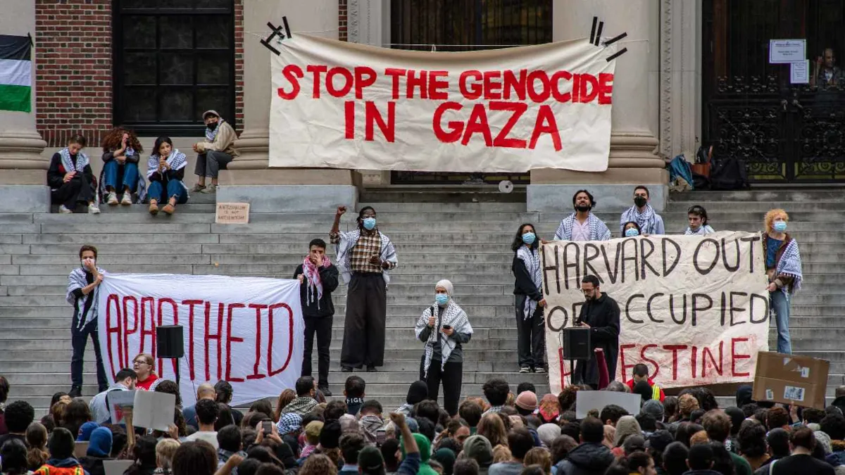 harvard-palestine-protest