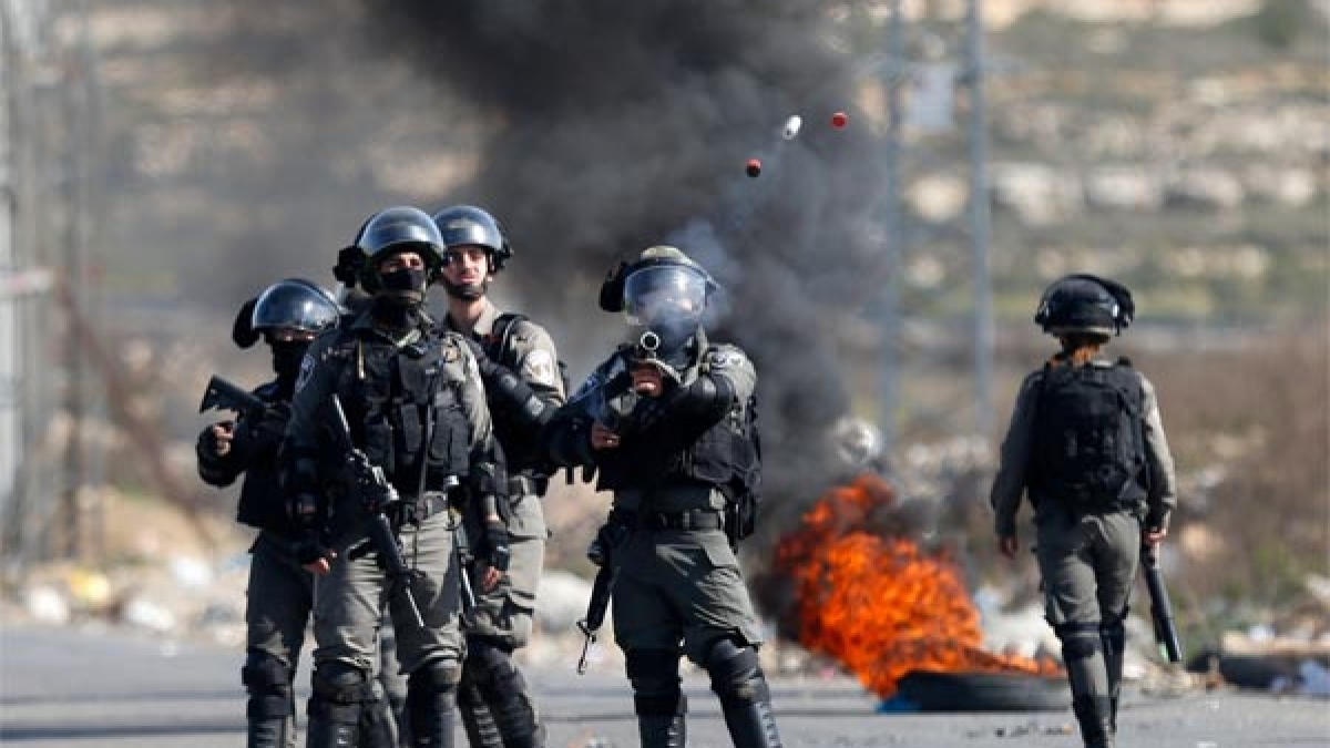 israel-