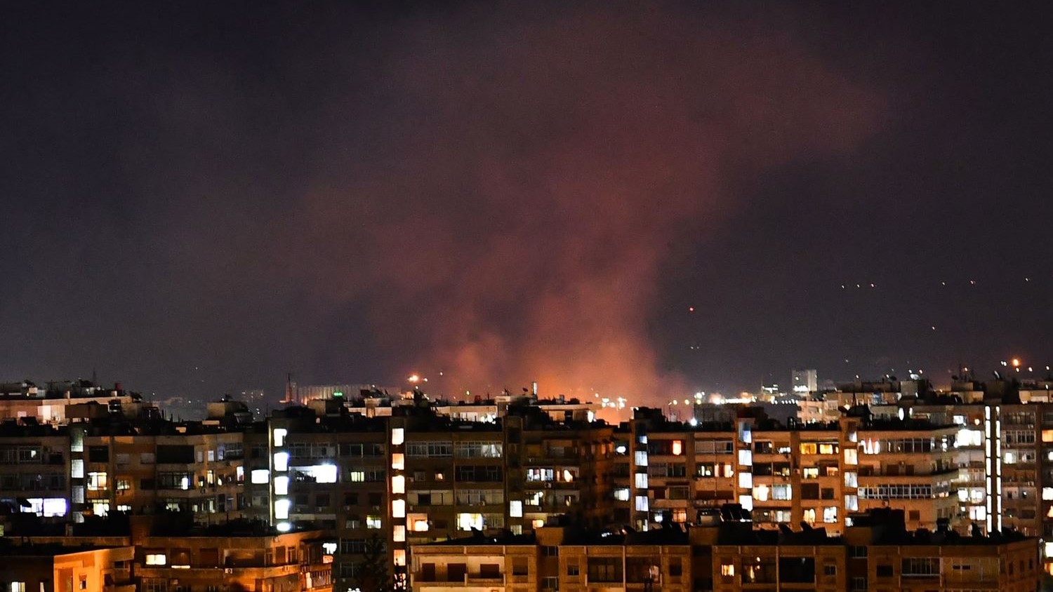 israel-syria