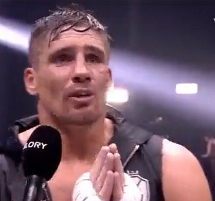 kichboxing-voerhoven