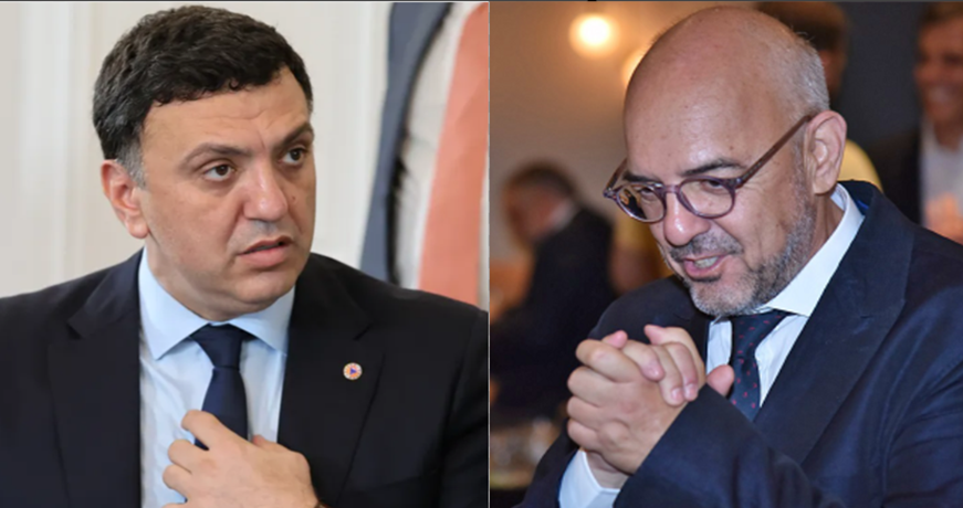 κικιλιας παπαδ