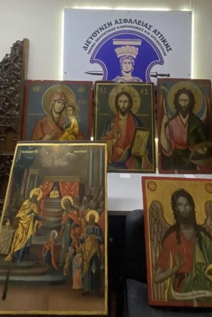 κλεμμενες εικονες